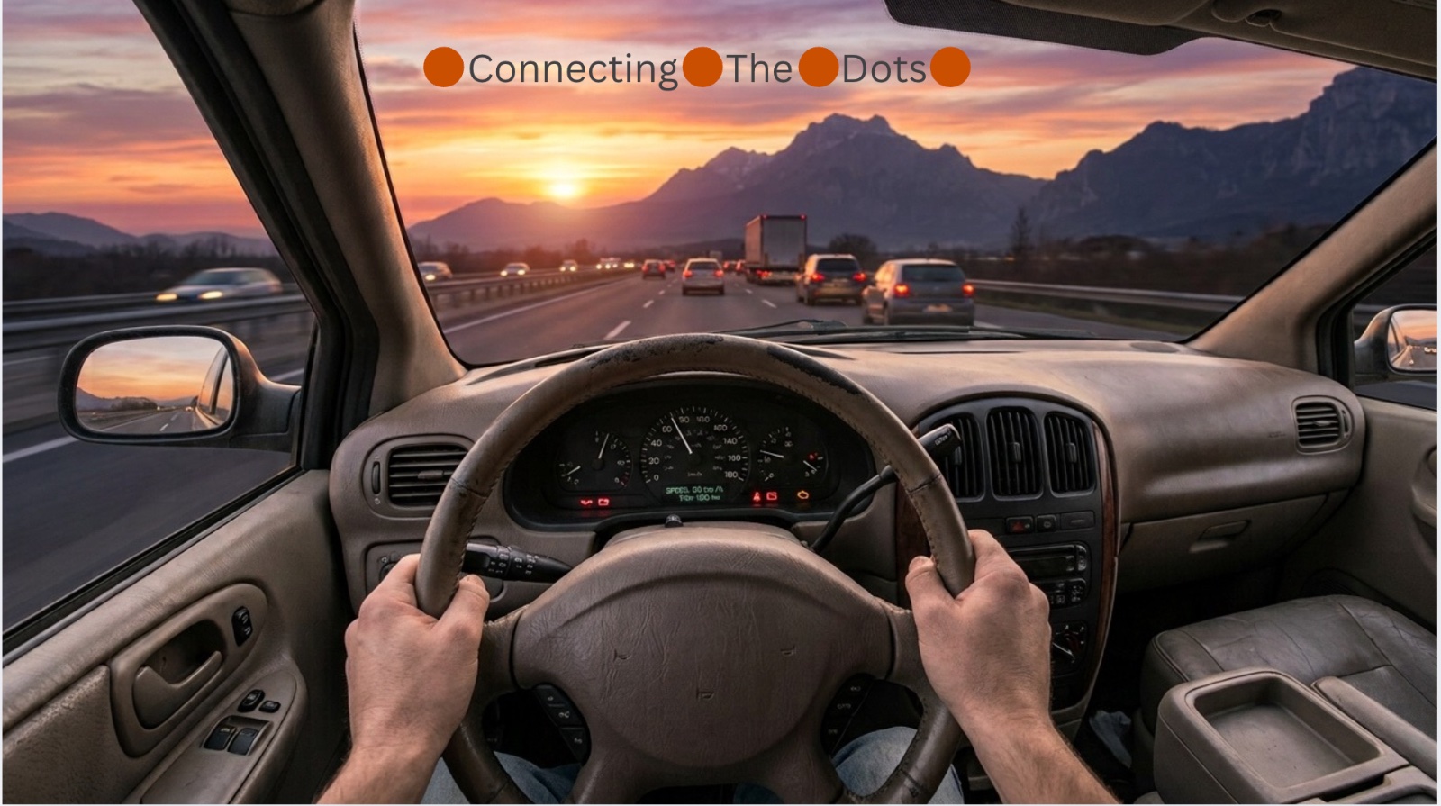 The Odometer Problem
